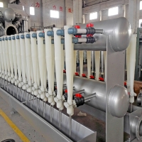 TXC-150輕質除渣器